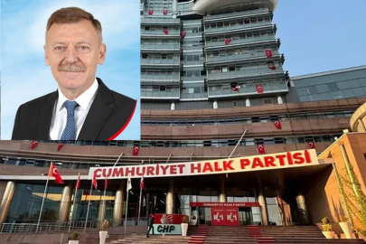 CHP’de genel başkanlık yarışı başladı: İlk aday Aytuğ Atıcı