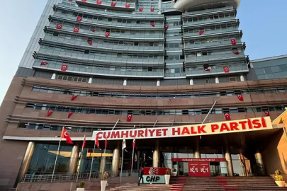 CHP’den mutlak butlan davasında temyiz kararı: Başvuru geri çekildi