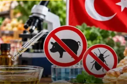 Tarım ve Orman Bakanlığı'ndan Aroma vericilere yeni düzenleme: Domuz ve böcek kaynaklı aroma vericiler yasaklandı