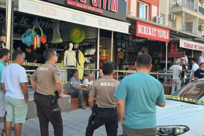 Fethiye’de baba ve 2 çocuğu iş yerinde ölü bulundu