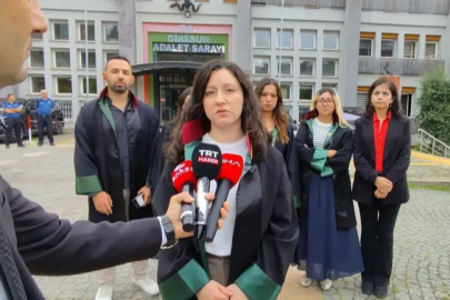 Görele’de Tuana’nın ölümüne neden olan sürücüye 16 yıl 8 ay hapis