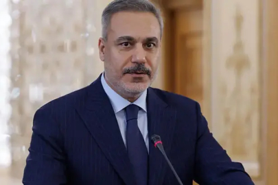 Hakan Fidan’dan Karadeniz mesajı: “Savaşın yayılması kabul edilebilir değil”