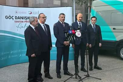 İçişleri Bakanı Mustafa Çiftçi: Okullarda güvenlik tedbirleri artırılıyor