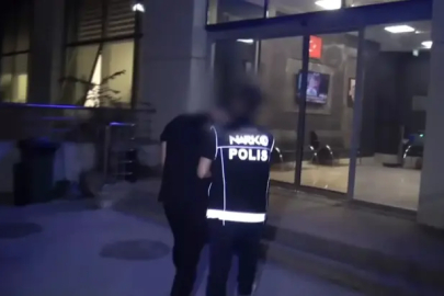 İstanbul Bayrampaşa’da dev uyuşturucu operasyonu: 486 kilo 450 gram pregabalin ele geçirildi