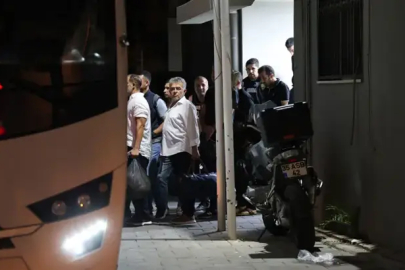 İzmir Seferihisar Belediyesi soruşturmasında 47 şüpheli adliyeye sevk edildi