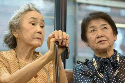 Japonya’da 100 yaş ve üzerindekilerin sayısı ilk kez 100 bini aştı