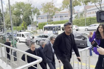 Kaşif Kozinoğlu soruşturmasında Kurtlar Vadisi senaristleri ifade verdi