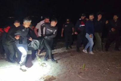 Kayıp öğretmen İlhan Algınkaplan’dan acı haber: İznik Gölü’nde cansız bedeni bulundu