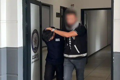 Kocaeli’de tamir vaadiyle 12 kişiyi 300 bin lira dolandırdığı iddia edilen şüpheli tutuklandı