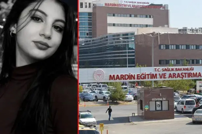 Mardin’de 17 yaşındaki Gülizar Albayrak evinde ölü bulundu