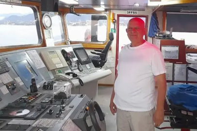 Silivri açıklarında bulunan cansız bedenin kimliği belli oldu: Kaptan Yaşar Kayhan çıktı