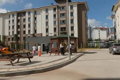 TOKİ’nin İstanbul kiralık sosyal konut projesinde başvurular başladı: Kiralar 10 bin TL’den başlayacak