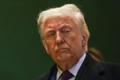 Trump’tan ABD’nin silah stokları tartışmasına yanıt: “Şimdiye kadarki en üstün silahları üretiyoruz”
