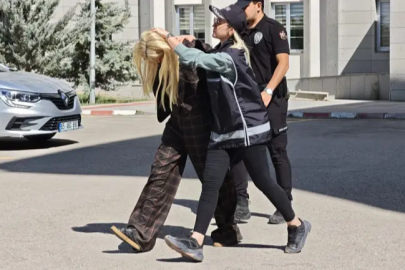 Vanlı Kara Haydar soruşturmasında yeni gelişme: Çağla Öz Tançalan tutuklandı