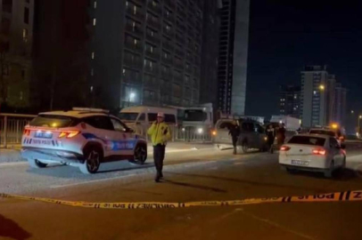 İstanbul Esenyurt’ta otomobil yayalara çarptı: 1 ölü, 1 ağır yaralı