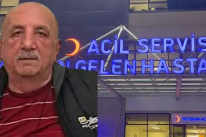 Mersin Tarsus’ta demir sopalı saldırı: Amcasını öldürdü, yengesini ağır yaraladı