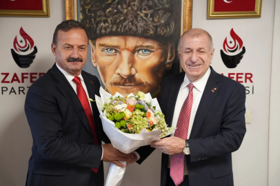 Ümit Özdağ'dan Yavuz Ağıraloğlu ile 'erken seçim' yorumu: Baskın seçimi gizleme girişimi olabilir