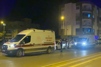 Adana Ceyhan’da boşandığı eşini ve oğlunu vurdu: 2 ölü, 1 ağır yaralı