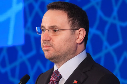 Akın Gürlek: Kozinoğlu’nun şüpheli ölümüne ilişkin soruşturmada 4 şüpheli hakkında işlem başlatıldı