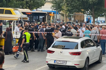 Batman’da cadde ortasında silahlı kavga: 3 yaralı