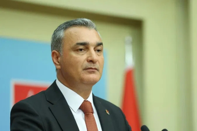 CHP Sözcüsü Müslim Sarı: Kongrelerimizi ve kurultayımızı gerçekleştirmek için önümüzde artık bir engel bulunmuyor