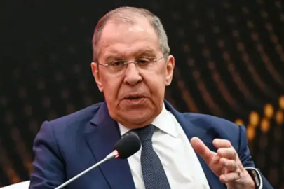 Lavrov’dan Ukrayna mesajı: Avrupa askerleri konuşlandırılırsa “savaş ilanı” sayacağız