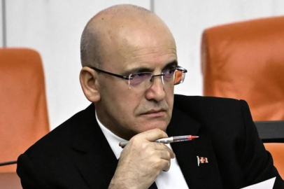 Mehmet Şimşek: Avrupa’da birçok ülkede 1 litre mazot 150 TL’den pahalı