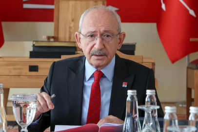 Kemal Kılıçdaroğlu: Hazine ve Maliye Bakanı Mehmet Şimşek’i engelleyen güç kim?