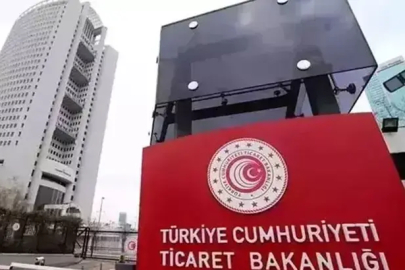Ticaret Bakanlığı’ndan İsmail Saymaz ve Murat Ağırel hakkında suç duyurusu