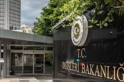 Türkiye'den Pakistan Kohat’ta Cuma namazı sırasında düzenlenen terör saldırısına kınama