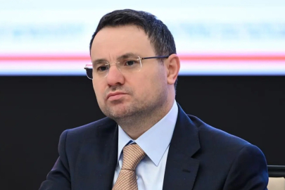 Akın Gürlek: İsrail bağlantılı uluslararası dolandırıcılık şebekesine büyük darbe vurduk!