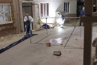 Balıkesir’de camiden çıkan 66 yaşındaki adam silahlı saldırıda öldürüldü