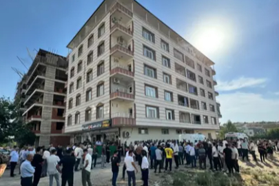 Batman Kozluk’ta aile faciası: 2 çocuk ve anneleri öldü, baba yaşamına son verdi