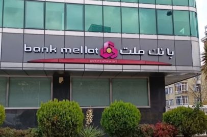 BDDK Bank Mellat Merkezi Tahran İstanbul Türkiye Merkez Şubesi’nin faaliyet izninin kaldırılmasına karar verdi