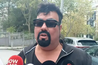 Kobra Murat tehdit edildiğini açıkladı: “Evime bomba koyacaklarını söylediler”
