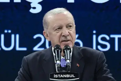 Cumhurbaşkanı Erdoğan BM Genel Kurulu için New York’a gidiyor: 22 Eylül’de konuşacak
