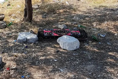 Adana’da kayıp olarak aranan 35 yaşındaki Erol Coşkun boş arsada ölü bulundu