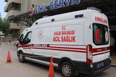 Denizli’de bıçaklı kavga: 35 yaşındaki Kazım Kavaklı hayatını kaybetti