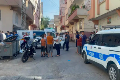 Gaziantep’te dehşet: Eşini tüfekle öldürdü, sokağa çıkıp rastgele ateş açtı