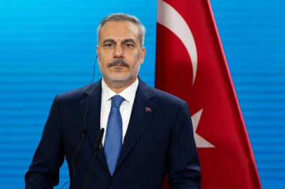Hakan Fidan’dan gündeme ilişkin açıklamalar: Mekke İttifakı, Suriye, Gazze ve yapay zeka mesajı