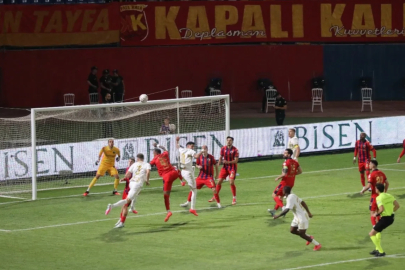 Mardin 1969 Spor’da kriz, tribünler Ahmet Cingöz’e istifa çağrısı yaptı