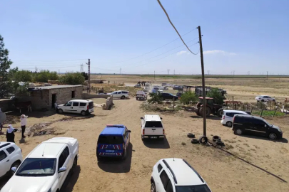 Mardin’de kayıp 13 yaşındaki Selahattin, mısır tarlasında silahla vurulmuş halde bulundu
