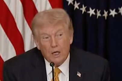Trump’tan İran mesajı: “Çok büyük şeyler olacak”