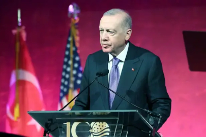 Cumhurbaşkanı Erdoğan’dan BM için reform çağrısı: Veto imtiyazı kaldırılmalı