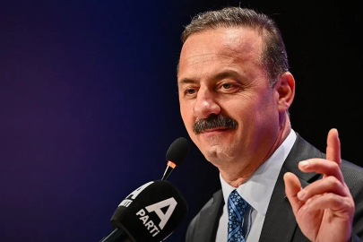 Anahtar Parti Genel Başkanı Yavuz Ağıralioğlu, okullarda öğrencilere ücretsiz ve sağlıklı öğün verilmesini önerdi
