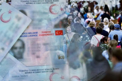 İçişleri Bakanlığı,Türk vatandaşlığı edinme sürecindeki usulsüzlüklere dair 6 bini aşkın kişinin vatandaşlığı iptal edildi