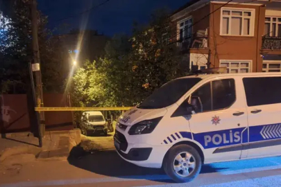 Ankara’da apartman dairesinde dehşet: 2’si kardeş 3 kişi öldürüldü
