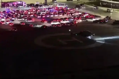 İstanbul’da uyuşturucu operasyonu: 160 şüpheli gözaltında