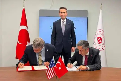 Türkiye ile ABD arasında nükleer enerji iş birliği: SMR ve 4. nesil reaktörler incelenecek