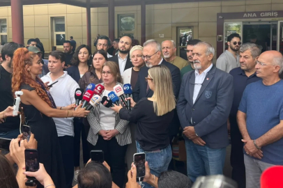 CHP: Okul güvenliği saldırı sonrası alınacak tedbirlerden ibaret değil!